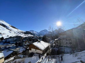 Résidence Diamant 1 - Joli studio au plein cœur de la station des Deux Alpes MAE-9571